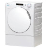 Sèche linge CANDY Smart 9KG à évacuation / BLANC