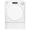 Sèche linge CANDY Smart 9KG à évacuation / BLANC