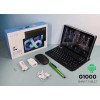 Tablette G-VILL G1000 WIFI 16G / 512G 10.1" KEYBORD-MICRO-SOURIS-ETUI-PEN / BLACK