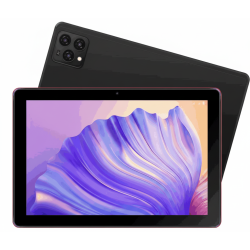 Tablette G-VILL G1000 WIFI 16G / 512G 10.1" KEYBORD-MICRO-SOURIS-ETUI-PEN / BLACK