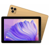 Tablette G-VILL G1000 WIFI 16G / 512G 10.1" KEYBORD-MICRO-SOURIS-ETUI-PEN / Gold
