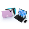 TABLETTE NODIZZ Npad19 5G/WIFI 12G/512G 10.1 KEYBOARD-SOURIS-ETUI-FILM-PEN / BLEU
