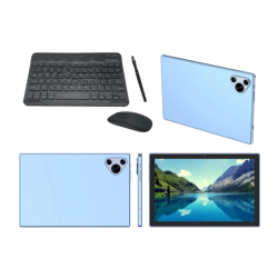 TABLETTE NODIZZ Npad19 5G/WIFI 12G/512G 10.1 KEYBOARD-SOURIS-ETUI-FILM-PEN / BLEU