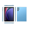 TABLETTE NODIZZ Npad13 5G/WIFI 12G/512G 10.1 KEYBOARD-SOURIS-ETUI-FILM-PEN / BLEU