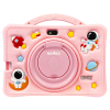 TABLETTE KIDS NODIZZ Npad 702 WIFI 4GB 128GB 7" ETUI + FILM + FREE GIFTS / PINK