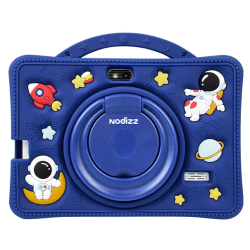 TABLETTE KIDS NODIZZ Npad 702 WIFI 4GB 128GB 7" ETUI + FILM + FREE GIFTS / Bleu