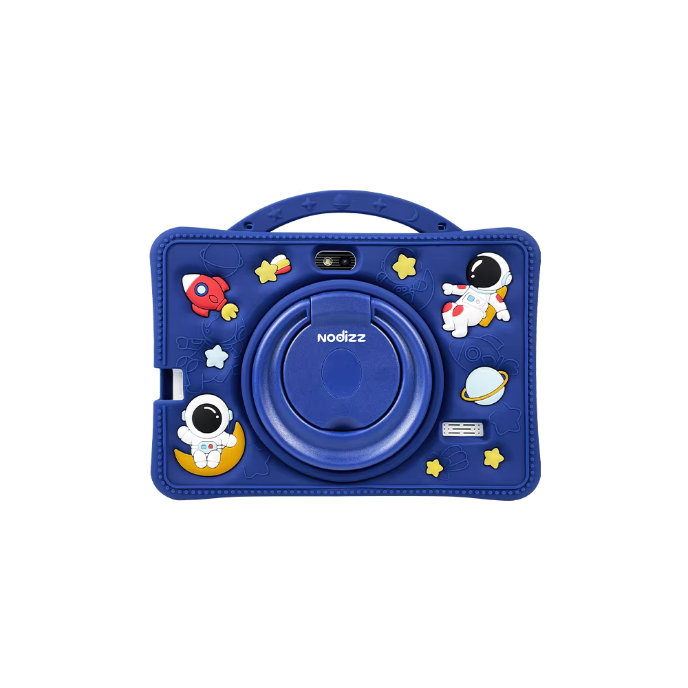 TABLETTE KIDS NODIZZ Npad 702 WIFI 4GB 128GB 7" ETUI + FILM + FREE GIFTS / Bleu