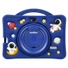 TABLETTE KIDS NODIZZ Npad 702 WIFI 4GB 128GB 7" ETUI + FILM + FREE GIFTS / Bleu
