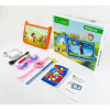 TABLETTE KIDS MARTBARRY B86PLUS WIFI 8G/512G 7" ETUI+FILM +FREE GIFTS / ORANGE