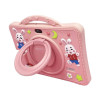 TABLETTE KIDS SMARTBARRY B92 7" / 5G / WIFI / 8 Go / 512 Go Avec Étui + Film + Free Gifts / Pink
