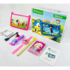 TABLETTE KIDS MARTBARRY B86PLUS WIFI 8G/512G 7" ETUI+FILM +FREE GIFTS / Rouge