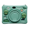 TABLETTE S-COLOR 40 PRO WIFI 6G/256G 7" ETUI + FILM + FREE GIFTS / Vert