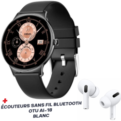 Montre Connectée COLMI V89...