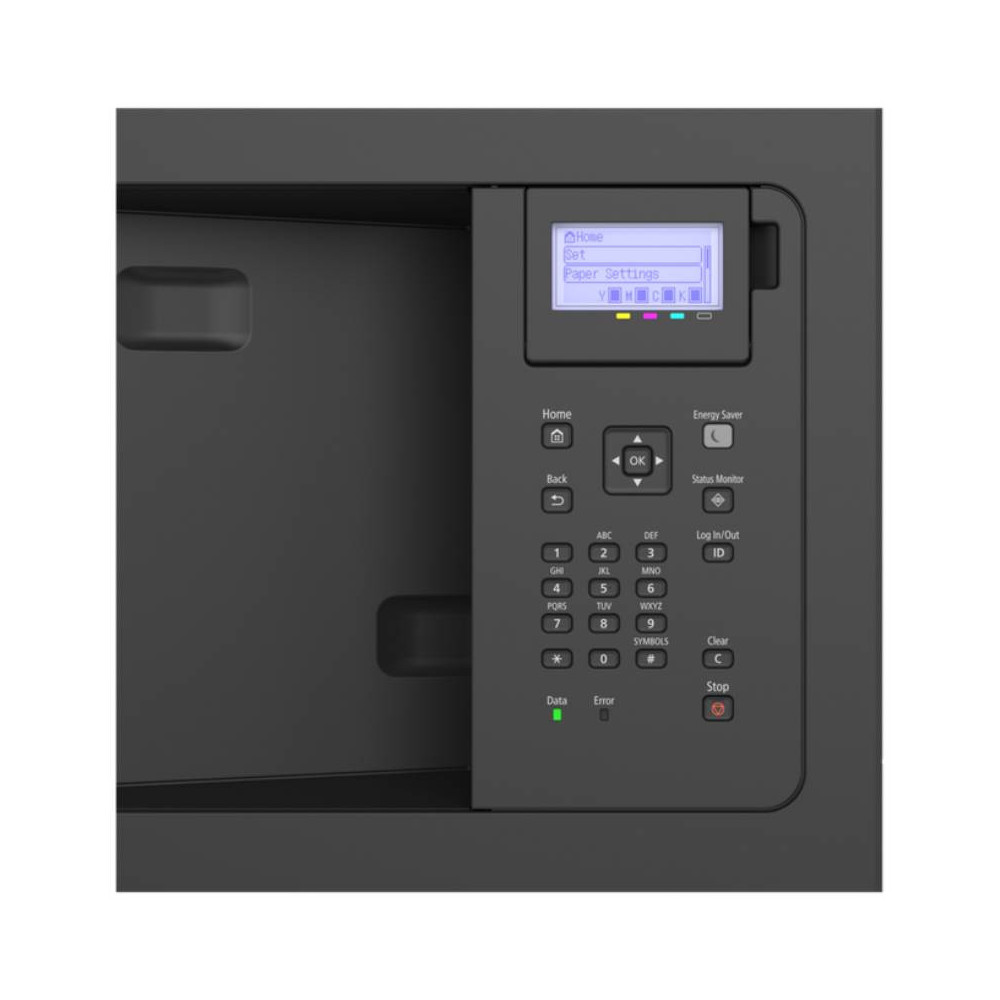Imprimante Monofonction CANON I-SENSYS LBP732CDW Laser / Wi-Fi / Couleur / Blanc