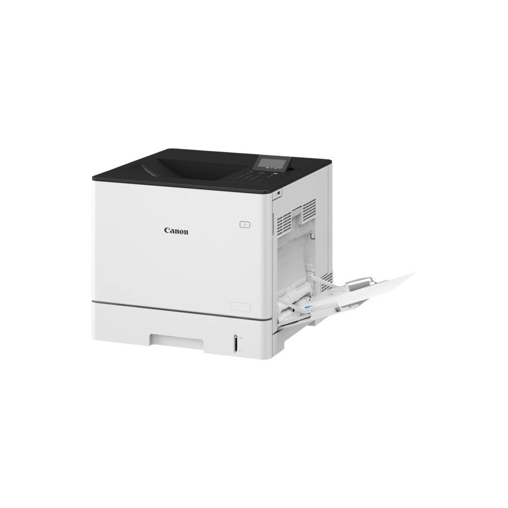 Imprimante Monofonction CANON I-SENSYS LBP732CDW Laser / Wi-Fi / Couleur / Blanc