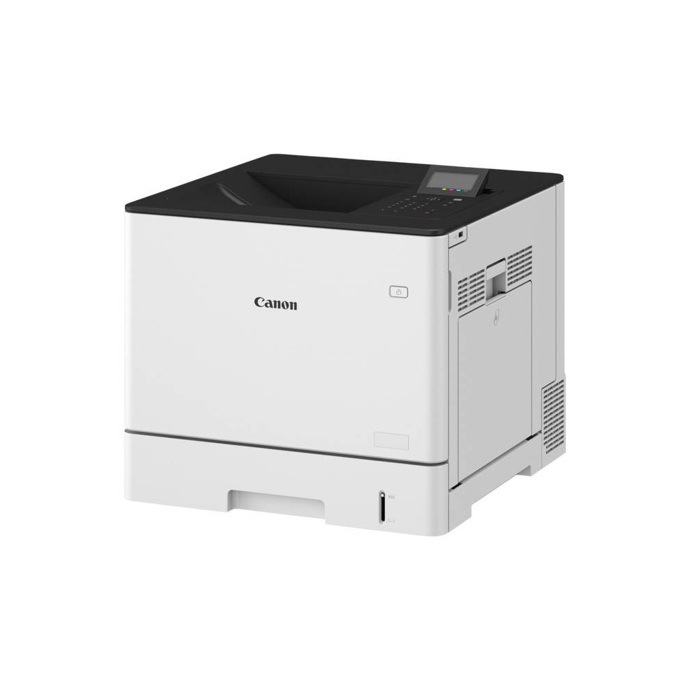 Imprimante Monofonction CANON I-SENSYS LBP732CDW Laser / Wi-Fi / Couleur / Blanc