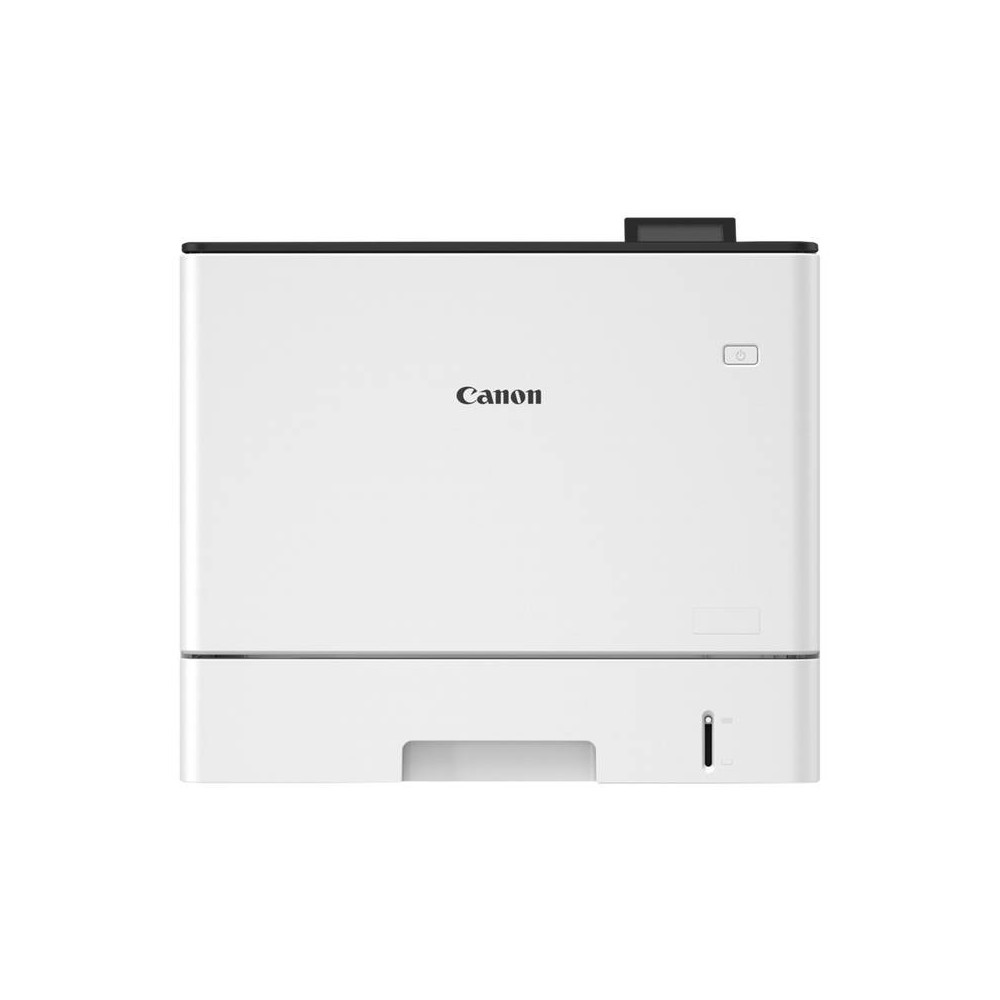 Imprimante Monofonction CANON I-SENSYS LBP732CDW Laser / Wi-Fi / Couleur / Blanc