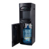 Fontaine D'eau fraiche JOKER COMPRESSEUR SUR PIED AVEC CONCEPTION / BLACK