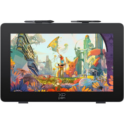 Tablette Graphique XP-Pen...