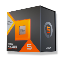 Processeur AMD Ryzen 5...