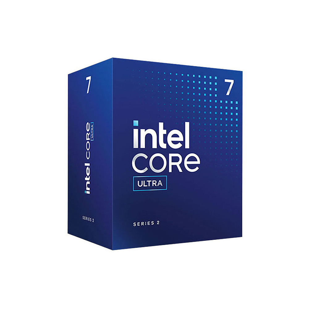 Processeur Intel Core Ultra 7 265F