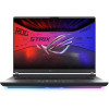 Pc Portable Gamer ASUS ROG Strix G16 2025 G614 / Ultra 9 275HX / RTX 5070 8G / 16 Go DDR5 / 1 To SSD / Windows 11 / Noir