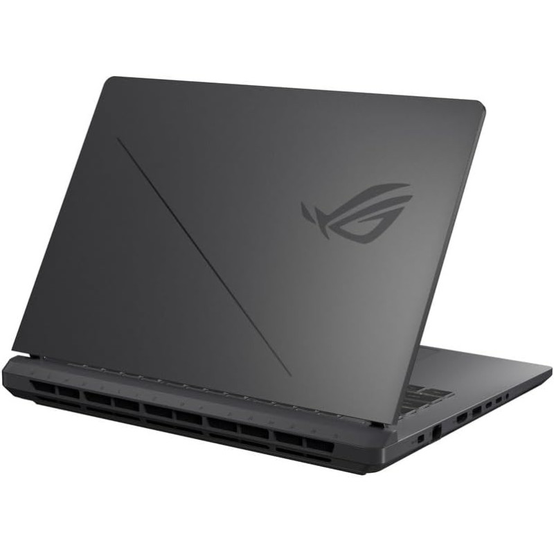 Pc Portable Gamer ASUS ROG Strix G16 2025 G614 / Ultra 9 275HX / RTX 5070 8G / 16 Go DDR5 / 1 To SSD / Windows 11 / Noir