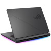 Pc Portable Gamer ASUS ROG Strix G16 2025 G614 / Ultra 9 275HX / RTX 5070 8G / 16 Go DDR5 / 1 To SSD / Windows 11 / Noir