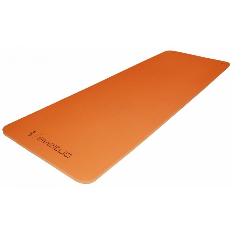 Tapis de sport Pliable Sveltus Rouge