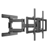 Support Mural SBOX PLB-8148 (43-100/60KG)
