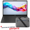 Pc Portable HP 15-fd0438nk / i3-1315U / 32 Go / 512 Go SSD / Noir Avec Sacoche HP 2Z8P4AA Offerte