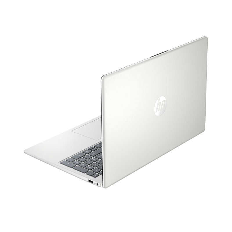 Pc Portable HP 15-fc0127nk / Ryzen 5 7520U / 8 Go / 512 Go SSD / Windows 11 / Silver Avec Sac à dos HP Prelude 15.6" 2Z8P3AA Offerte