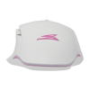 Souris Gaming BARACUDA BGM-052 Raptor / Blanc