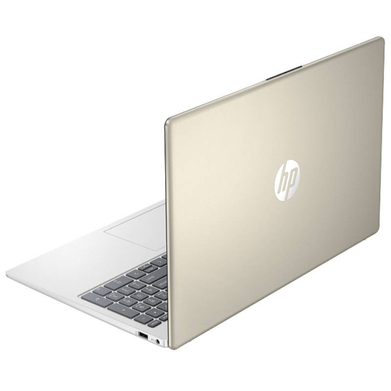 Pc Portable HP 15-fc0090nk / Ryzen 5 7520U / 8 Go / 512 Go SSD / Windows 11 / Gold Avec Sac à dos HP Prelude 15.6" 2Z8P3AA Offerte