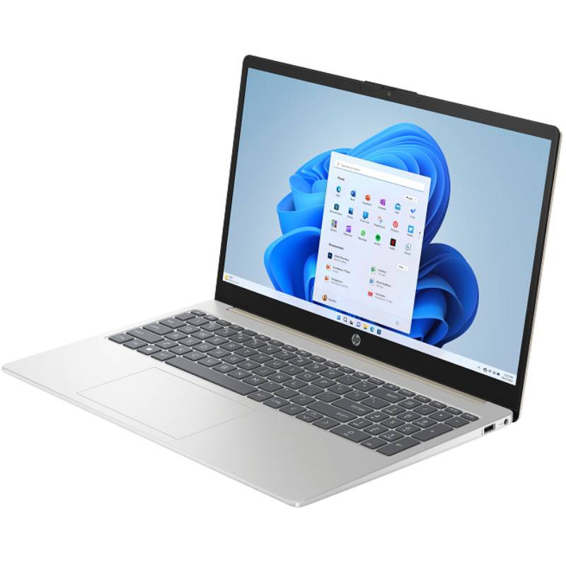 Pc Portable HP 15-fc0091nk / Ryzen 5 7520U / 8 Go / 512 Go SSD / Windows 11 / Bleu Avec Sac à dos HP Prelude 15.6" 2Z8P3AA Offerte