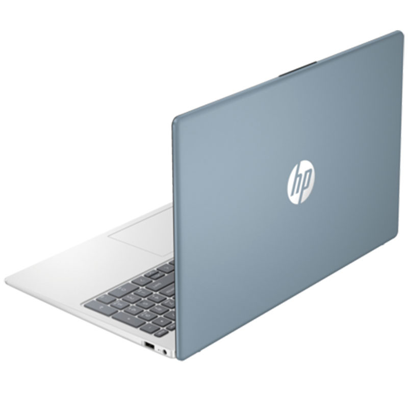 Pc Portable HP 15-fc0091nk / Ryzen 5 7520U / 8 Go / 512 Go SSD / Windows 11 / Bleu Avec Sac à dos HP Prelude 15.6" 2Z8P3AA Offerte