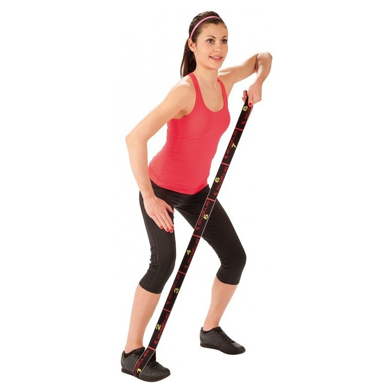 Elastiband Souple Sveltus 20KG Bleu