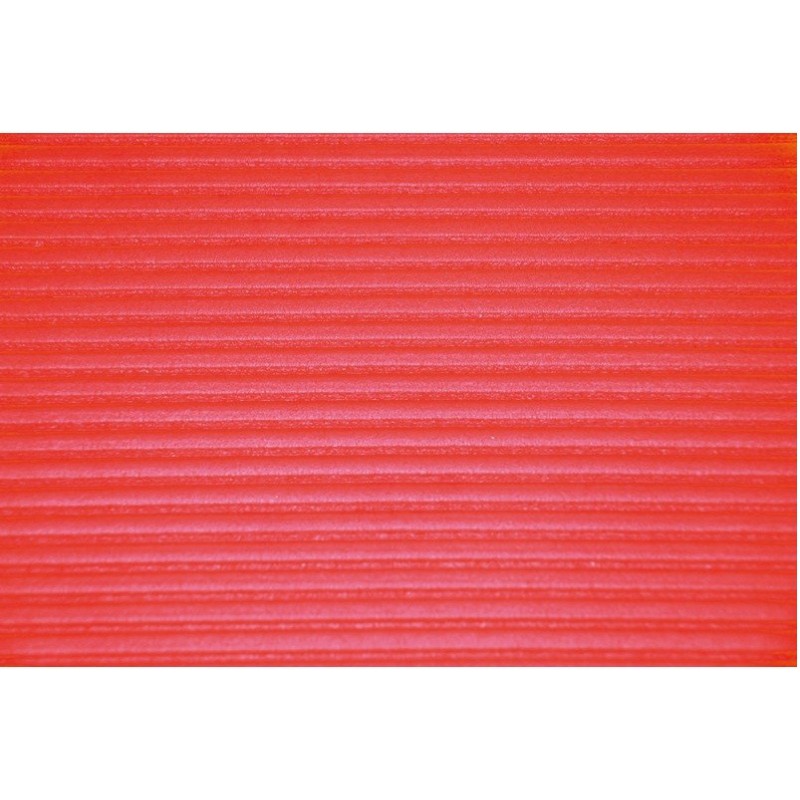 Tapis de sport Confrot Plus Avec Oeillets Sveltus Orangé