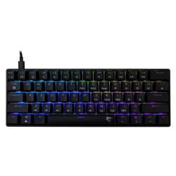 Clavier Gaming Mécanique...