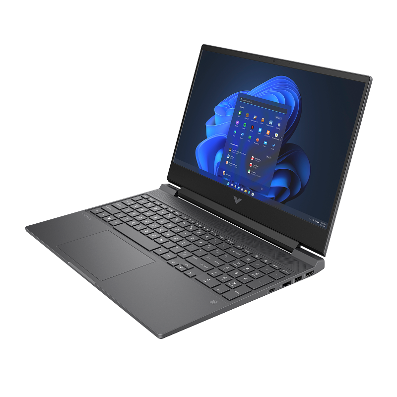 Portable Gaming HP Victus Gaming 15-fa2029nk / i7-13620H / RTX 2050 4G / 32 Go / 512 Go SSD / Windows 11 / Argent Avec Sac à dos HP HyperX Delta 8C524AA Offerte