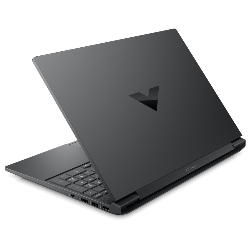Portable Gaming HP Victus Gaming 15-fa2029nk / i7-13620H / RTX 2050 4G / 32 Go / 512 Go SSD / Windows 11 / Argent Avec Sac à dos HP HyperX Delta 8C524AA Offerte