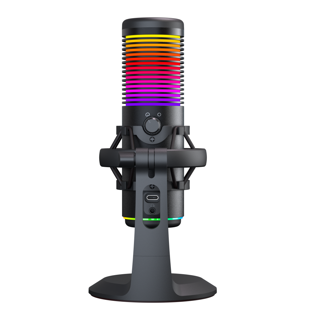 Microphone Gaming White Shark EKTARA DSM-07 / NOIR