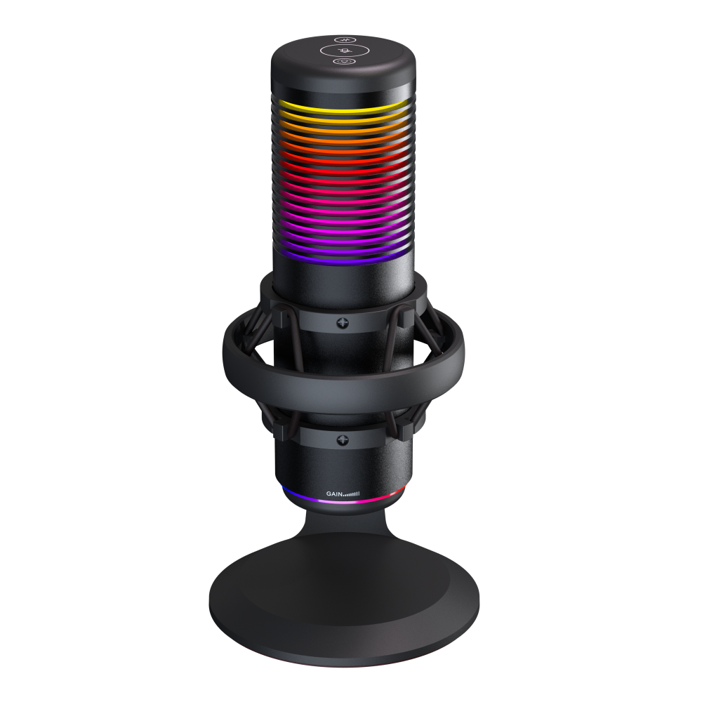 Microphone Gaming White Shark EKTARA DSM-07 / NOIR