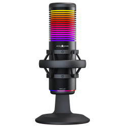 Microphone Gaming White...