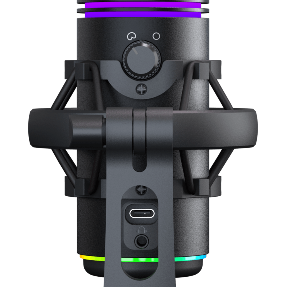 Microphone Gaming White Shark EKTARA DSM-07 / NOIR