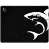Tapis  Souris Gamer WHITE SHARK Requin MP-1966 / Noir