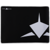Tapis  Souris Gamer WHITE SHARK Requin MP-1966 / Noir