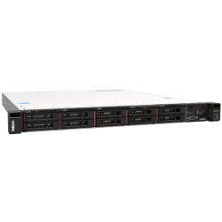 Serveur LENOVO ThinkSystem SR250 V3 Xeon E-2468 / 32 Go / 2To HDD