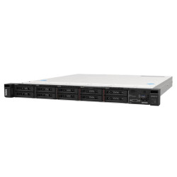 Serveur LENOVO ThinkSystem SR250 V3 Xeon E-2436 / 32Go / 3x1.2To HDD