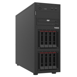 Serveur LENOVO THINK SYSTEM ST250 V3 XEON E-2436 / 32Go / 3x 1,2To HDD